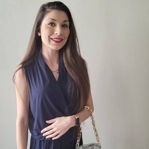 Meet your Posher, Tasha